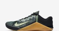 Giày Nike Metcon 6 Nam - Xanh Camo