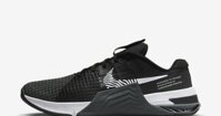 Giày Nike Metcon 8 Nam - Đen Trắng