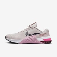 Giày Nike Metcon 8 Nữ Hồng