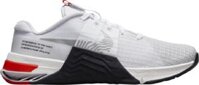 Giày Nike Metcon 8 ‘White Black Red’ DO9327-102