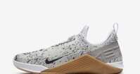 Giày Nike Metcon React Nam - Xám