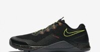 Giày Nike Metcon Repper DSX Nam - Đen xanh lá