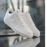 Giày Nike Mỹ 39cm, màu trắng – đôi