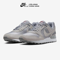 Giày Nike Nam  Air Pegasus 89 Wolf Grey Team Red White Nam FD3598-001