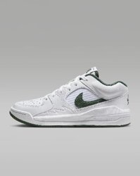 Giày Nike Nam Chính Hãng - Jordan Stadium 90 - Trắng | JapanSport FB2269-103