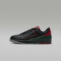 Giày Nike Nam Chính Hãng - Air Jordan 2 Low | JapanSport DV9956-006