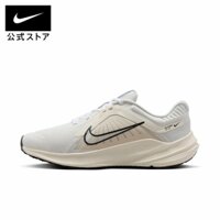 Giày Nike Nữ Chính Hãng - Quest 5 - Trắng Nude | JapanSport DD9291-104
