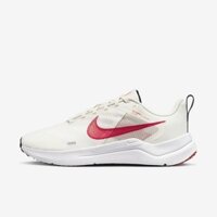 Giày Nike Nữ Chính Hãng - Downshifter 12 - Màu Trắng | JapanSport DD9294-004