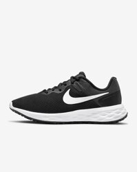 Giày Nike Nữ Chính Hãng - Revolution 6 Next Nature - Đen | JapanSport DC3729-003