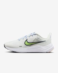 Giày Nike Nữ Chính Hãng - Downshifter 12 W - Màu Trắng | JapanSport DD9294-104
