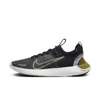Giày Nike Nữ Chính Hãng - Free RN NN - Đen | JapanSport DX6482-006
