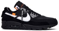 Giày Nike Off-White x Air Max 90 ‘Black’ AA7293-001