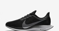 Giày Nike Pegasus 35 Turbo Nam - Đen Trắng