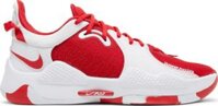 Giày Nike PG 5 TB ‘University Red’ DA7758-600