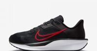 Giày Nike Quest 6 Nam - Đen Đỏ Trắng