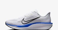 Giày Nike Quest 6 Nam - Trắng Xanh