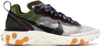 Giày Nike React Element 87 ‘Moss’ AQ1090-300