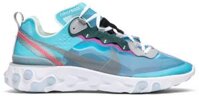 Giày Nike React Element 87 ‘Royal Tint’ AQ1090-400