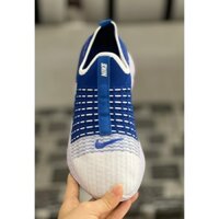 Giày Nike React Phantom Run Flyknit 2 - Blue