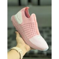 Giày Nike React Phantom Run Flyknit 2 - Pink