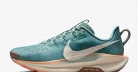 Giày Nike ReactX Pegasus Trail 5 Nữ - Xanh