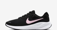 Giày Nike Revolution 7 Nữ - Đen Hồng