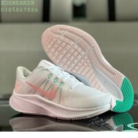 Giày Nike Running Quest 4 Nữ 2022 Chính Hãng - Auth - FullBox