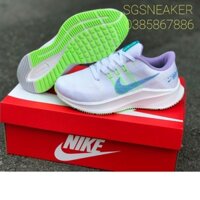 Giày Nike Running Quest 4 Nữ 2022 (Women) [Auth - Chính Hãng - FullBox]