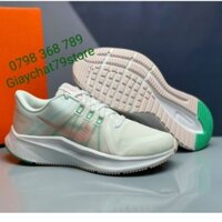 Giày Nike Running Quest 4 DA1106-105 Nữ (W) - Chính Hãng
