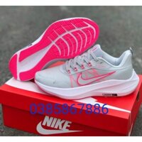 Giày Nike Running Speed 2022 Xám Nữ - Chính Hãng - FullBox