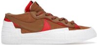Giày Nike sacai x Blazer Low ‘British Tan’ DD1877-200