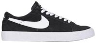 Giày Nike SB Blazer Zoom Low ‘Black’ 864347-019