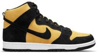 Giày Nike SB Dunk High ‘Yellow Black’ DB1640-001