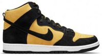 Giày Nike SB Dunk High ‘Yellow Black’ DB1640-001