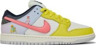 Giày Nike SB Dunk Low Pro ‘Multicolor’ DX5933-900