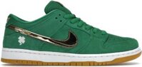 Giày Nike SB Dunk Low Pro ‘Shamrock’ BQ6817-303
