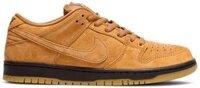 Giày Nike SB Dunk Low Pro “Wheat Mocha” BQ6817-204