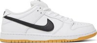 Giày Nike SB Dunk Low Pro ‘White Gum’ CD2563-101