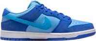 Giày Nike SB Dunk Low Pro ‘Blue Raspberry’ DM0807-400