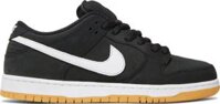 Giày Nike SB Dunk Low Pro ‘Black Gum’ CD2563-006