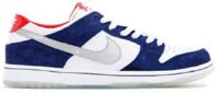 Giày Nike SB Dunk Low Pro ‘Ishod Wair QS’ 839685-416