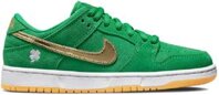 Giày Nike SB Dunk Low Pro ‘Shamrock’ BQ6817-303