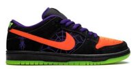 Giày Nike SB Dunk Low Pro ‘Night Of Mischief Halloween’ BQ6817-006