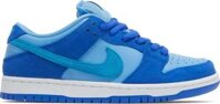 Giày Nike SB Dunk Low Pro ‘Blue Raspberry’ DM0807-400