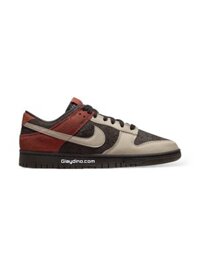 Giày Nike SB Dunk Low Red Panda FV0395-200