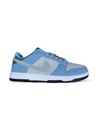Giày Nike SB Dunk Low Steamboy OST Blue Grey DO7412-987