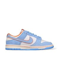 Giày Nike SB Dunk Otomo Katsuhiro University Blue Orange LF0039-009