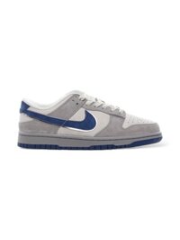 Giày Nike SB Dunk Steamboy OST Dark Grey Navy Blue