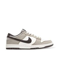 Giày Nike SB Dunk Steamboy OST Grey White Brown