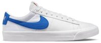 Giày Nike SB Zoom Blazer Low GT ‘White Varsity Royal’ DH5675-100